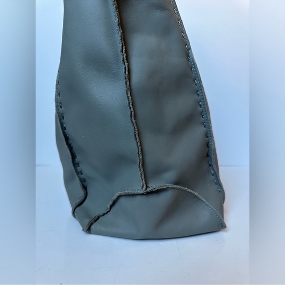 The Sak Los Feliz Large Tote - Picture 11 of 14